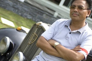 Chân dung đại gia Cao Tiến Đoan – “ông bầu” mới của Thanh Hoá FC?