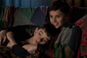 Bom tấn rạp phim: A Monster Calls - Lời thỉnh cầu quái vật