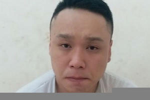 Nghi phạm cứa cổ tài xế taxi ở TP HCM khai gì?