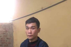 Hà Nội: Đối tượng trộm cắp tài sản xong quay lại gần hiện trường thì bị bắt