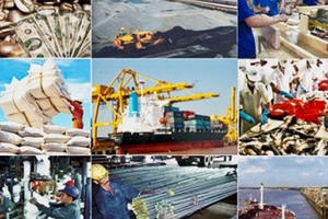 Điểm báo ngày 12/6/2017: Nhiều trợ lực cho tăng trưởng kinh tế