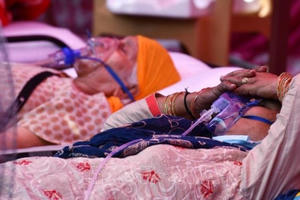 WHO đánh giá về biến thể virus SARS-CoV-2 xuất hiện tại Ấn Độ