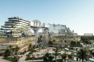 Tân Hoàng Minh chuẩn bị khởi công siêu dự án hơn 1 tỷ đô tại Phú Quốc