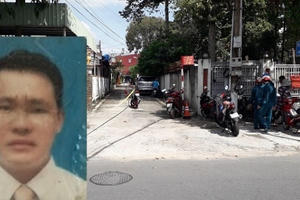 Đón vợ người khác đi chơi, thiếu niên 17 tuổi bị đâm tử vong