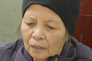 Lời khai ban đầu của bà nội trong vụ cháu bé 20 ngày tuổi bị sát hại ở Thanh Hóa