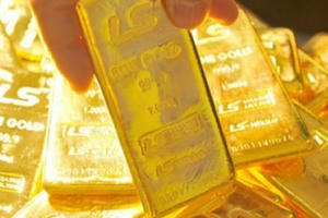 Giá vàng hôm nay 28/12: Người mua vàng lãi gần 1 triệu đồng chỉ sau một tuần