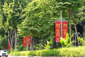 Dự báo thời tiết 18/11: Hà Nội tăng nhiệt, TP.HCM mưa bất chợt