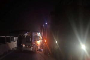 Xác định nguyên nhân ban đầu vụ tai nạn thảm khốc trên cao tốc khiến nhiều người thương