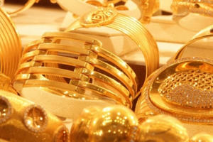 Giá vàng hôm nay 7/12: Giá vàng trong nước giảm nhẹ