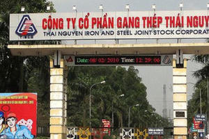 Vụ gang thép Thái Nguyên và lời khai của nguyên Thứ trưởng Bộ Công Thương