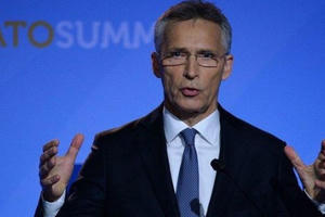 NATO lần đầu xem Trung Quốc là một thách thức mới