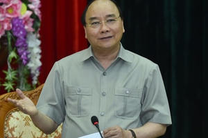 Ninh Bình phát triển du lịch và công nghiệp không được mâu thuẫn, cản trở nhau