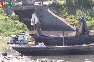 Đà Nẵng đứng trước thách thức ô nhiễm “trắng” từ rác thải nhựa