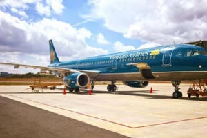 Slide - Điểm tin thị trường: Bộ Giao thông vận tải tiếp tục thoái vốn tại Vietnam Airlines