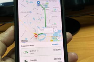 Giật mình 'xe ôm' công nghệ tăng giá: Khách tốn tiền, xế nghèo hơn