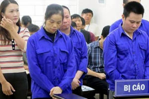 Giả chữ ký của Bộ trưởng Công an để lừa đảo