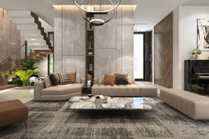 Hé lộ không gian sống đẳng cấp tại Aqua City