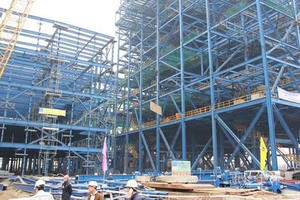 Thêm một "sếp" doanh nghiệp lớn ngành Công Thương đi nước ngoài mất hút