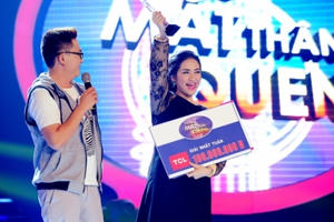 Tập 3 Gương mặt thân quen: Hòa Minzy giành nhất tuần vì quá giống nghệ sĩ Thanh Hoa