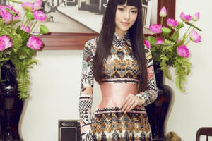 Không nhận ra Hoa hậu Trái đất Phương Khánh với kiểu tóc mới