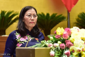 Những con số "biết nói" từ kết quả giám sát chống xâm hại trẻ em