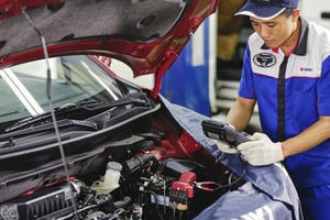 Cục Đăng kiểm Việt Nam: 'Văn bản giải trình của Suzuki Việt Nam chưa thể chấp nhận được'