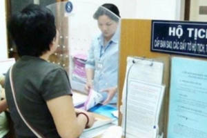 Quy định cần biết về thay đổi họ, tên cho con