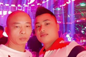 Thái Bình: Truy tố Tiến "trắng" con nuôi Đường "Nhuệ"