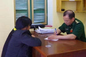 Lào Cai: Giải cứu nữ sinh lớp 10 bị lừa bán sang Trung Quốc