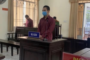 Đồng Nai: Lãnh án tù vì chứa mại dâm