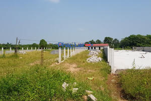 Đất nông nghiệp biến tướng thành nhà, xưởng tại xã Phụng Châu