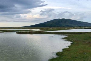 UBND TX Kỳ Anh: Phê duyệt trái thẩm quyền, áp giá đền bù 1m2 đất “rẻ hơn mớ rau”