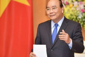 Thủ tướng: Giữ gìn, tôn vinh thương hiệu quốc gia tức là tôn vinh đất nước