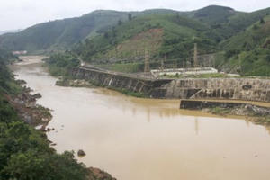 'Luật rừng' trên dãy Trường Sơn