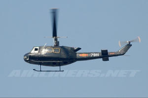 Việt Nam sẽ mua thêm trực thăng UH-1 của Mỹ?