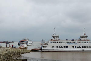 Du lịch dịp 30/4: Lo 'vỡ trận' đường ra Cát Bà, bến phà Gót sẽ mở xuyên đêm