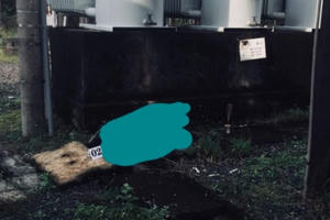 Lâm Đồng: Phát hiện thi thể nam giới trên tay cầm dây điện