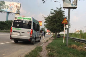 Hợp tác xã vận tải ở Đồng Nai lao đao vì nhà xe hoạt động “chui”