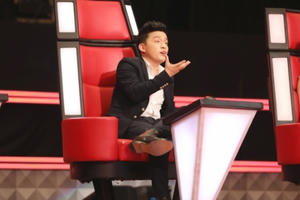 Học trò Đàm Vĩnh Hưng có giọng hát giống Thu Phương khiến Lam Trường quyết chiến cùng Noo