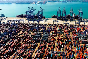 Trung Quốc tuyên bố sẽ 'đáp trả' sau khi Mỹ tăng thuế