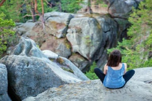 Sống gần gũi với thiên nhiên giúp bạn khỏe hơn mỗi ngày Sống gần gũi với thiên nhiên giúp bạn khỏe hơn mỗi ngày