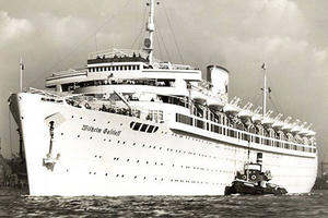 Giải mã thảm kịch “tàu Titanic của Hitler” trong Thế chiến 2