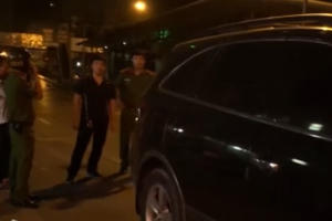 Tin nhanh ngày 23/4: "Xe điên" tông nhiều người thương vong rồi bỏ chạy