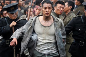 Siêu sao Hàn Quốc So Ji Sub sắp tới Việt Nam?