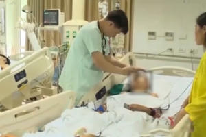 Báo động đỏ tỷ lệ tai nạn giao thông ở độ tuổi thanh thiếu niên Báo động đỏ tỷ lệ tai nạn giao thông ở độ tuổi thanh thiếu niên