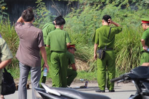 Chê con gái trong nhà vệ sinh, nam thanh niên bị đâm chết