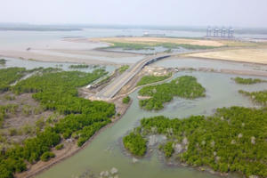 Bà Rịa - Vũng Tàu: Việc thu hồi dự án Cảng Cái Mép Hạ là chưa phù hợp Luật Đất đai? Bà Rịa - Vũng Tàu: Việc thu hồi dự án Cảng Cái Mép Hạ là chưa phù hợp Luật Đất đai?