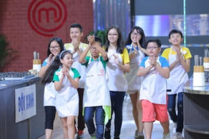 Vua đầu bếp nhí: Không đồng ý Thanh Hải làm đội trưởng, Phương Linh bật khóc