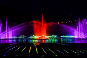 “Kỳ quan miền nhiệt đới” MerryLand Quy Nhơn và những trải nghiệm hiếm có trong đời