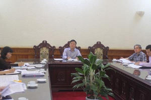 Bồi dưỡng luật sư: Nên quy định mềm dẻo, phù hợp với thực tiễn